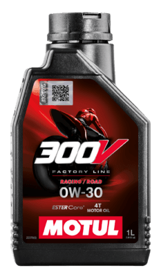ulei de motor MOTUL 112544