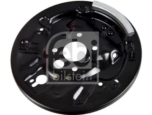 protectie stropire,disc frana FEBI BILSTEIN 175215
