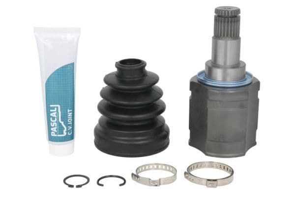 Set articulatie, planetara PASCAL G72006PC