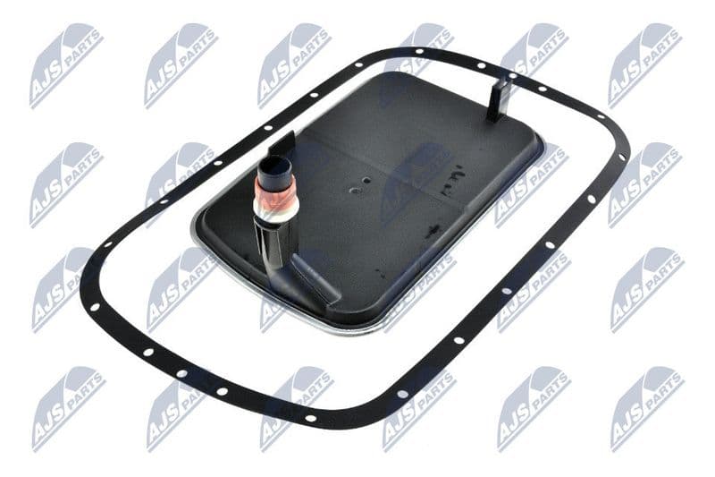 set filtre hidraulice, cutie e vit.automata NTY FSF-BM-003