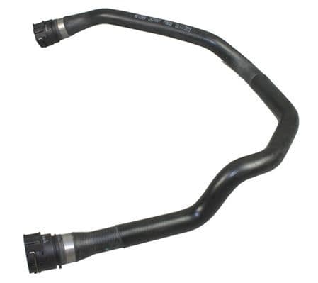 Furtun radiator METZGER AUTOTEILE 2420007