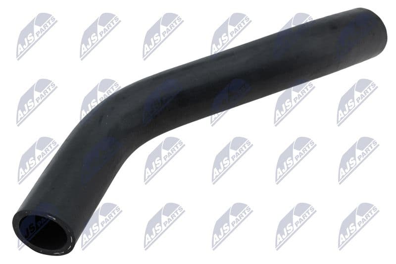 Furtun radiator NTY CPP-DW-001