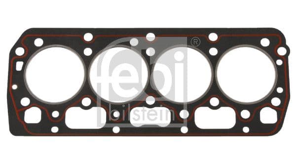 Garnitura, chiulasa FEBI BILSTEIN 40709