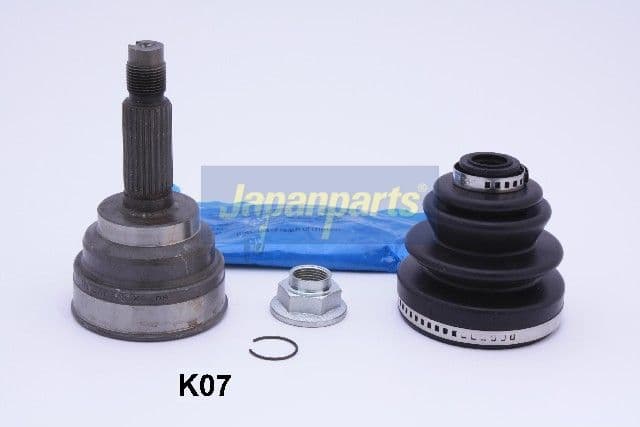 Set articulatie, planetara JAPANPARTS GI-K07