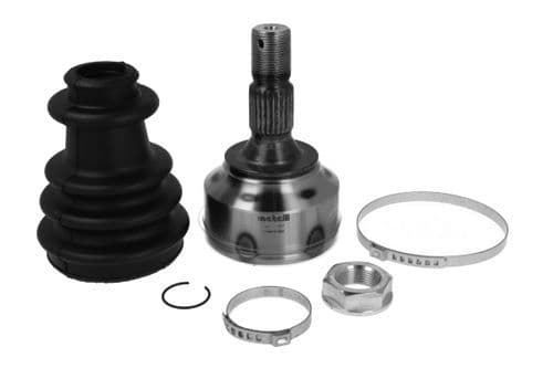Set articulatie, planetara METELLI 15-1455