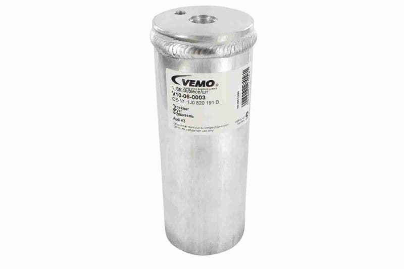 uscator,aer conditionat VEMO V10-06-0003