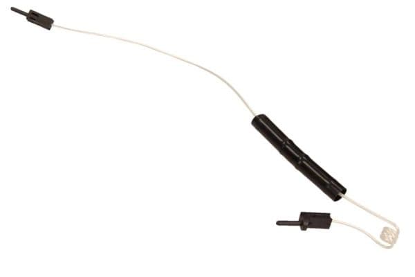 senzor de avertizare,uzura placute de frana MAXGEAR 23-0053