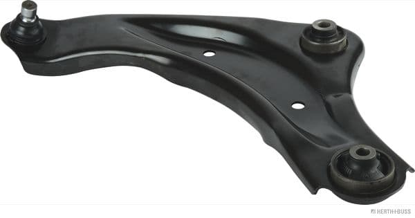 Brat, suspensie roata HERTH+BUSS JAKOPARTS J4901069