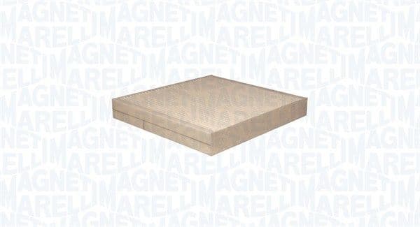 Filtru, aer habitaclu MAGNETI MARELLI 350208065760