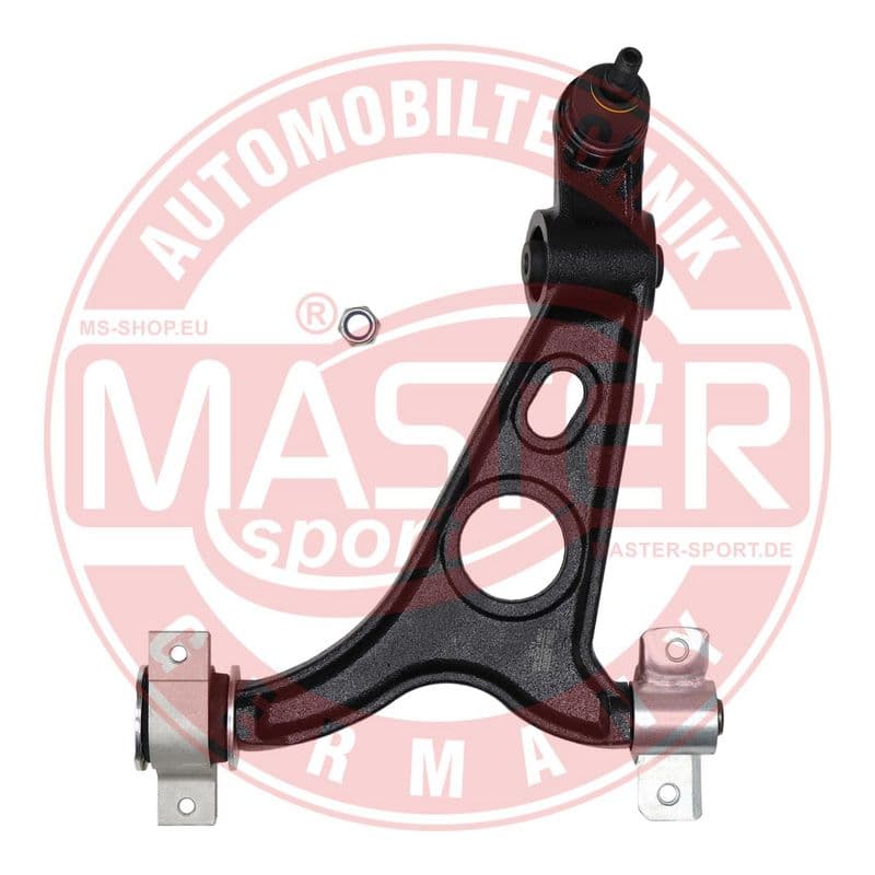 Brat, suspensie roata MASTER SPORT 27061-PCS-MS