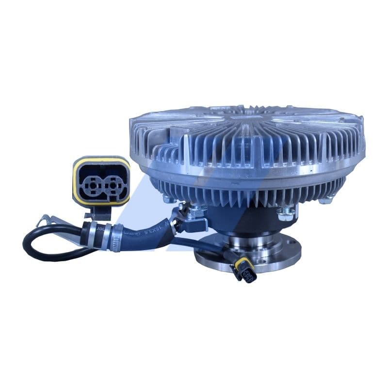 Cupla, ventilator radiator HIGHWAY AUTOMOTIVE 61031011