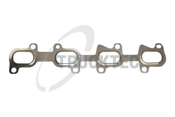 Garnitura, galerie evacuare TRUCKTEC AUTOMOTIVE 02.16.054