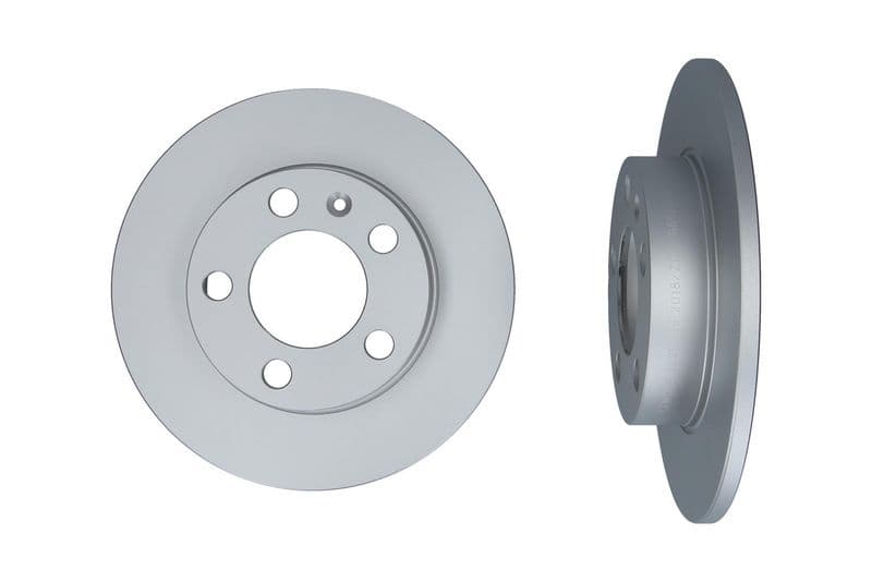 Disc frana KAMOKA 1036068