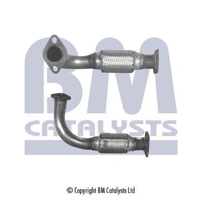 Racord evacuare BM CATALYSTS BM70316