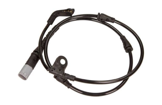 senzor de avertizare,uzura placute de frana MAXGEAR 23-0022