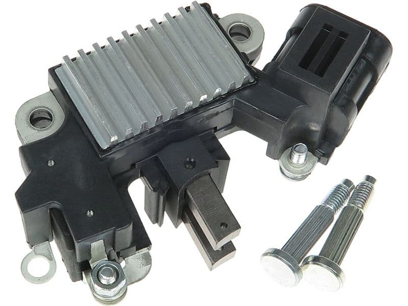 Regulator, alternator AS-PL STANDARD ARE2026