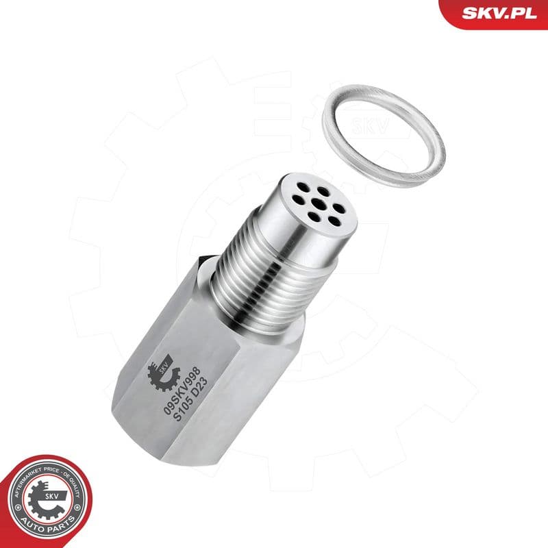 Catalizator ESEN SKV 09SKV998