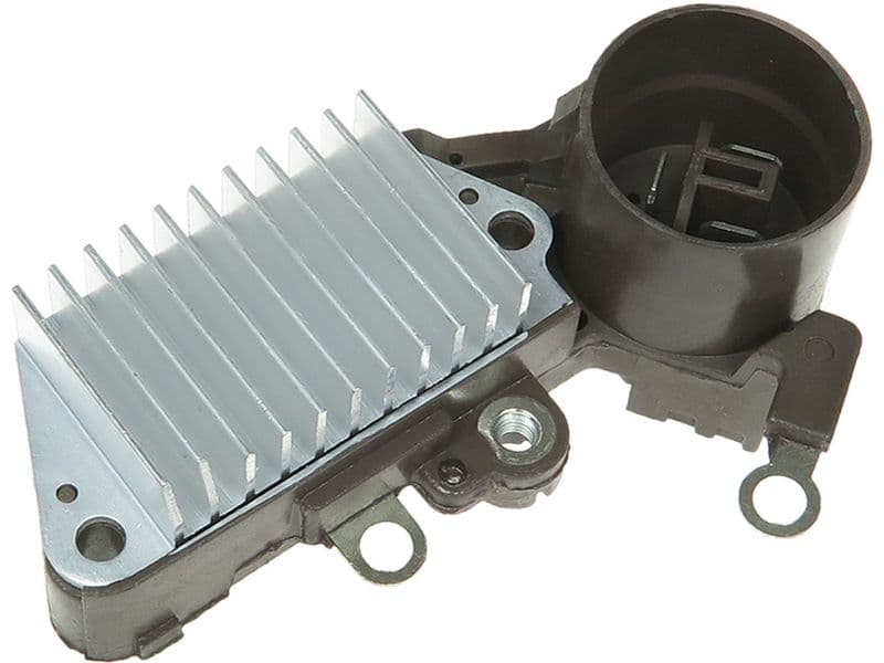 Regulator, alternator AS-PL STANDARD ARE6021