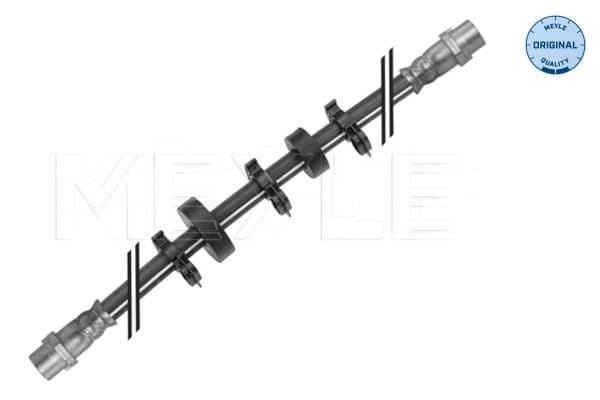 Furtun frana MEYLE -ORIGINAL: True to OE. 100 525 0005