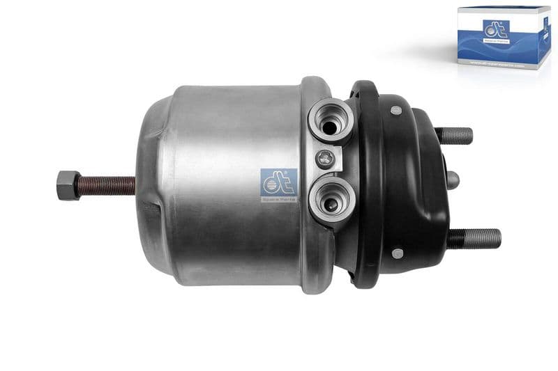 Cilindru de frana pretensionat cu arc DT Spare Parts 3.74003