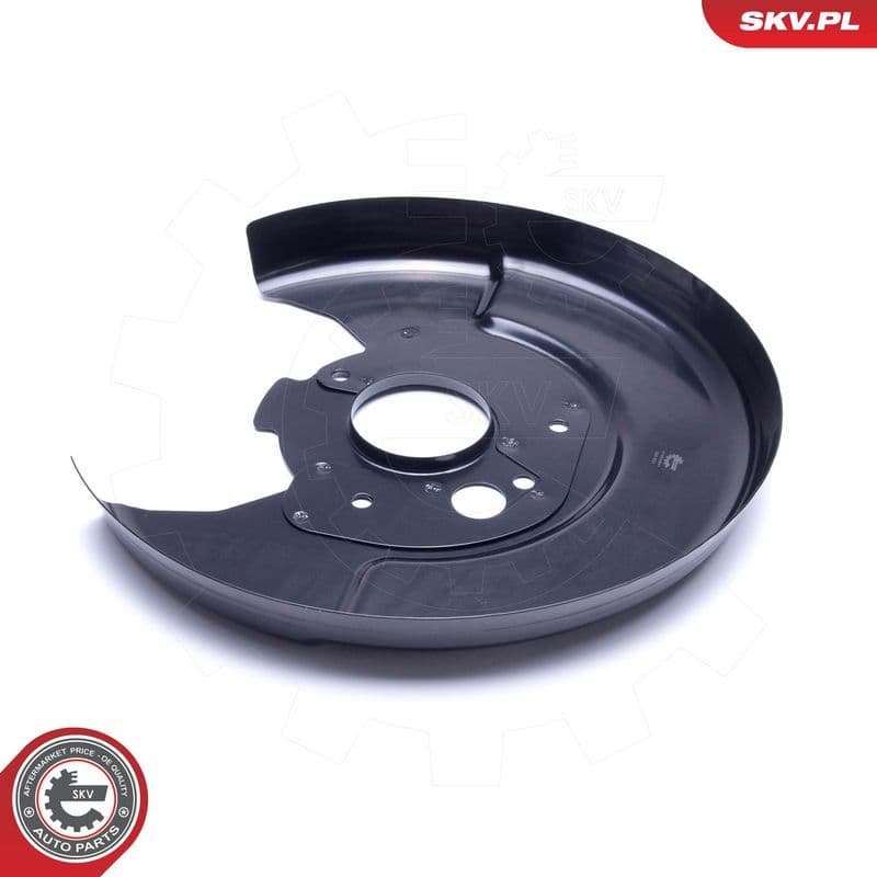 protectie stropire,disc frana ESEN SKV 57SKV647