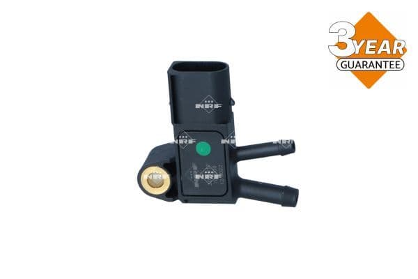 Senzor, presiune gaze evacuare NRF 708008