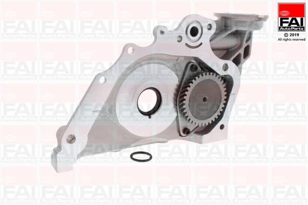 Pompa ulei FAI AutoParts OP361
