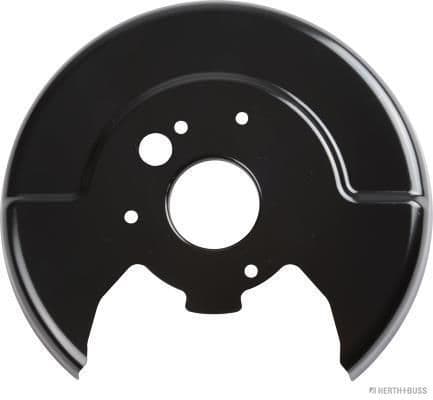 protectie stropire,disc frana HERTH+BUSS JAKOPARTS J3341000