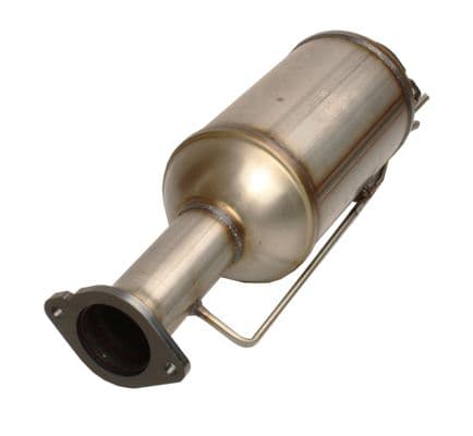 Filtru funingine/particule, sist.de esapament MAXGEAR 27-6051