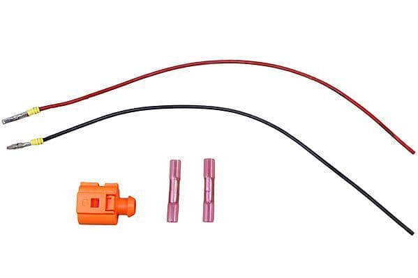 Set reparat cabluri, sistem electric central METZGER AUTOTEILE 2324153
