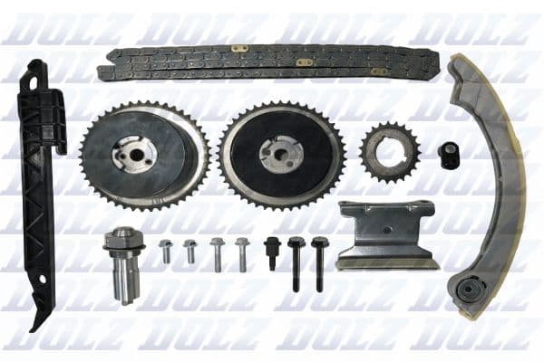 chit lant de distributie DOLZ SKCO024V