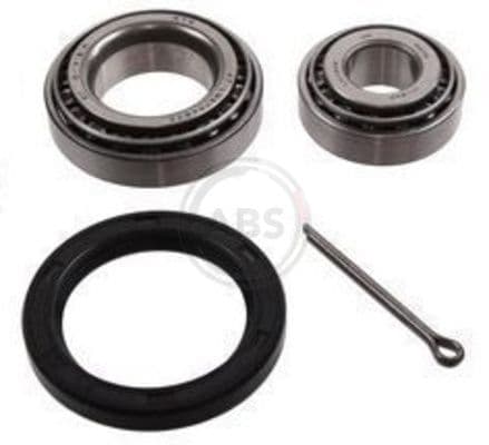 Set rulment roata ABS 200649