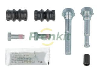 Set bucsi de ghidaj, etrier frana FRENKIT 810021