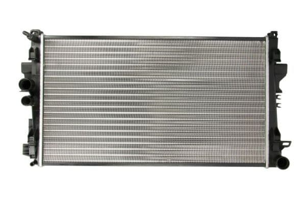 Radiator, racire motor THERMOTEC D7M047TT