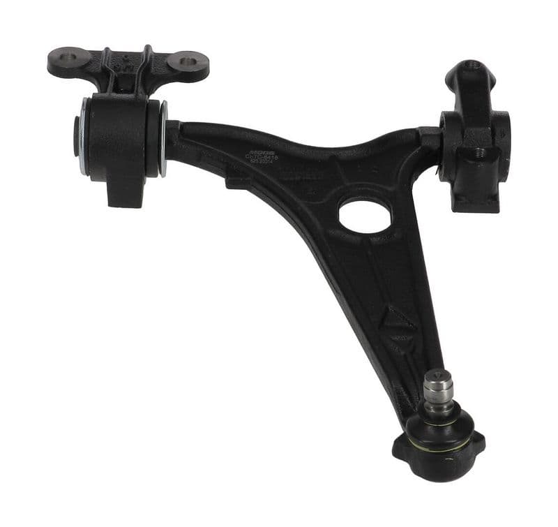 Brat, suspensie roata MOOG CI-TC-8418