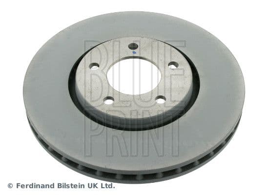 Disc frana BLUE PRINT ADA104301