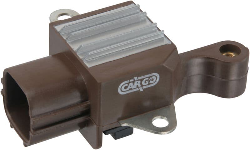 Regulator, alternator HC-Cargo F 032 330 529