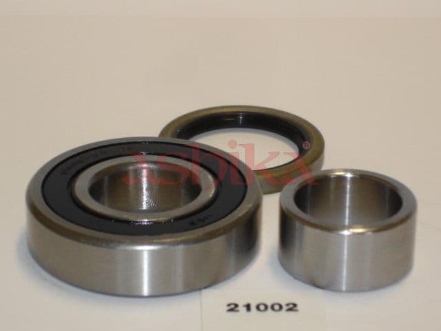 Set rulment roata ASHIKA 44-21002