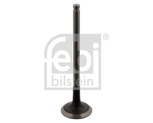 Supapa evacuare FEBI BILSTEIN 34386