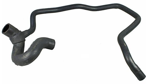 Furtun radiator METZGER AUTOTEILE 2420797