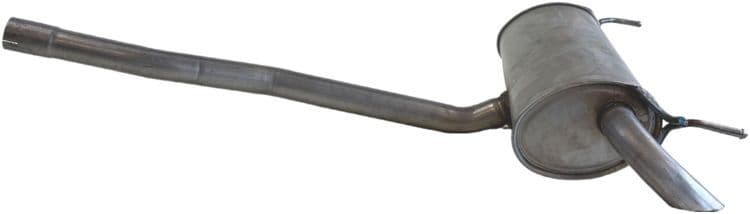 Toba esapament finala BOSAL 279-893