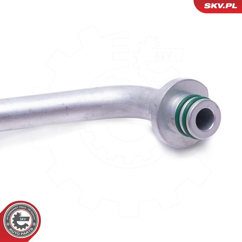 conducta presiune variabila,aer conditionat ESEN SKV 54SKV609