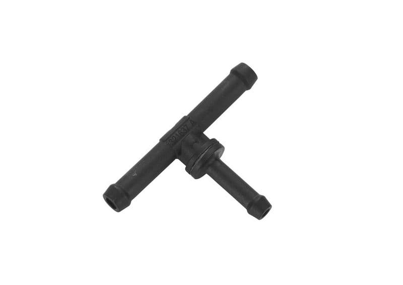 Set reparat cabluri, pompă de dozare (încălzire staționare) WEBASTO Fuel extractor T-piece kit, 6 x 5 x 6 1321002A
