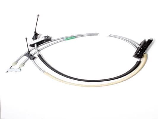 Cablu, frana de parcare MTR 12119021