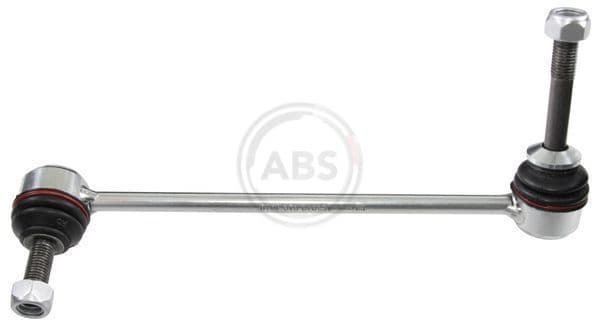 Brat/bieleta suspensie, stabilizator ABS 260593