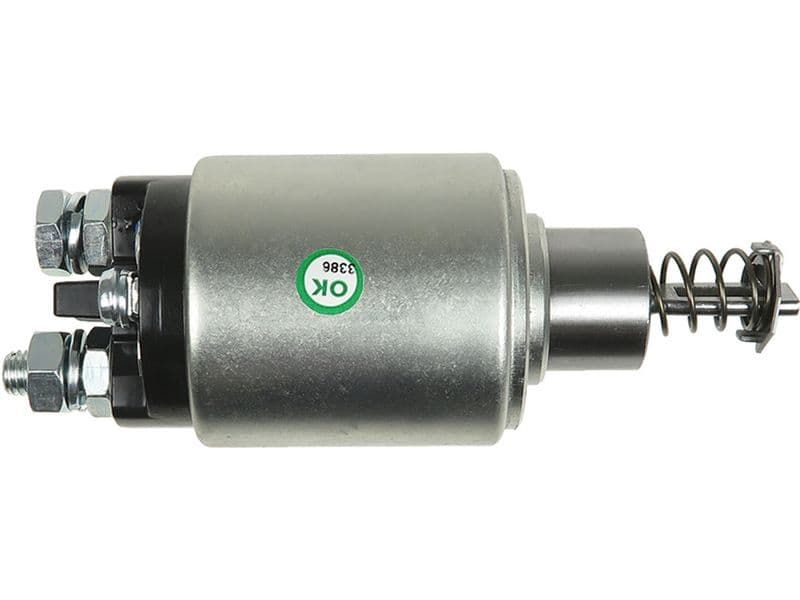 Solenoid, electromotor AS-PL SS0247P