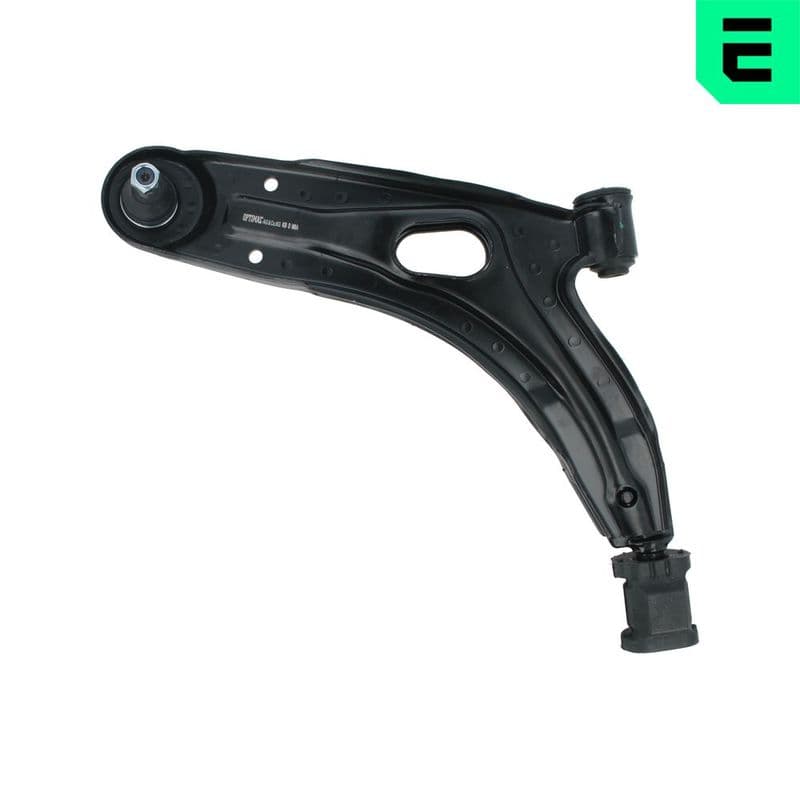 Brat, suspensie roata OPTIMAL G6-034