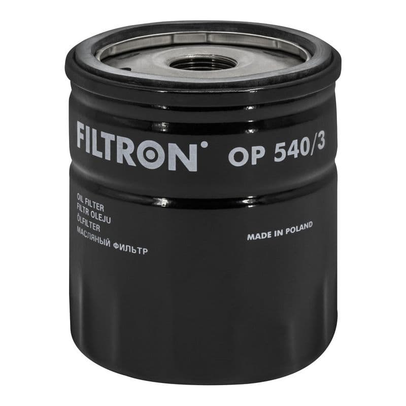 Filtru ulei FILTRON OP 540/3