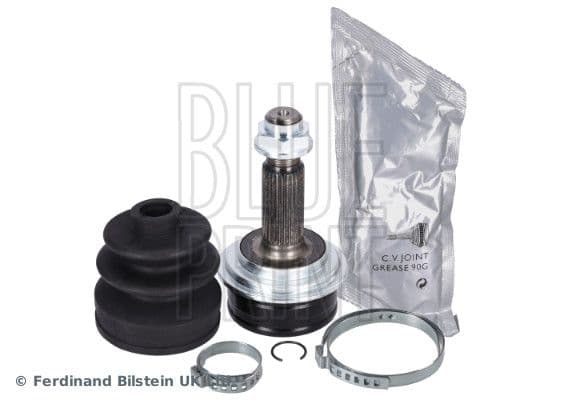 Set articulatie, planetara BLUE PRINT ADT38972