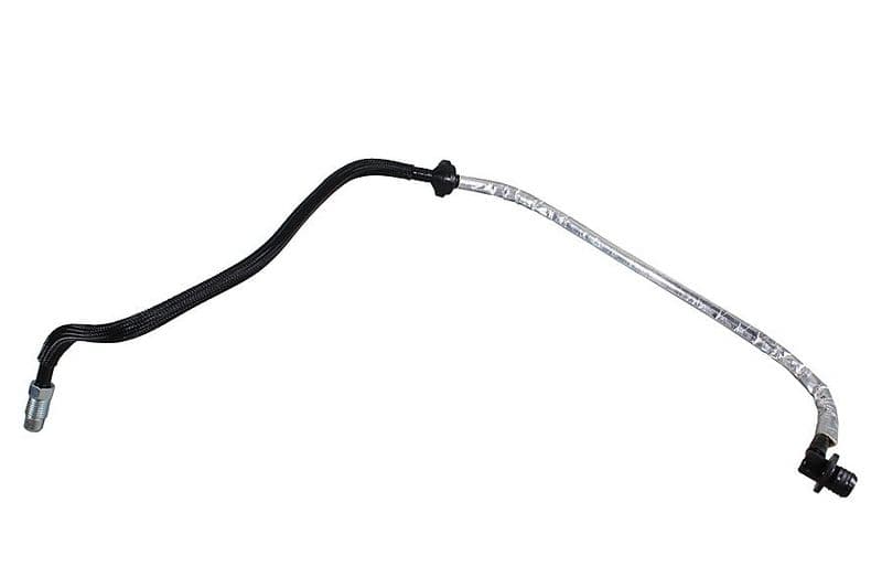 Furtun vacuum, servofrana METZGER AUTOTEILE 2180053